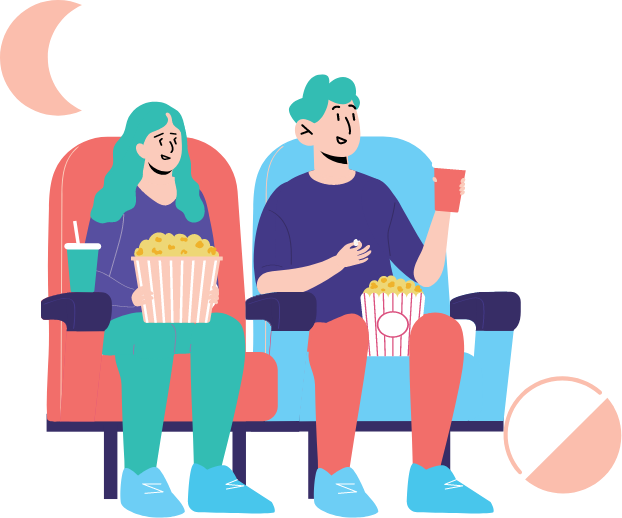 Entertainment Outlet Operator