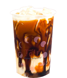 Brown Sugar Milk