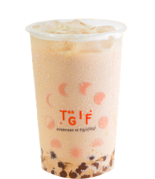 Chocolate Milk Tea