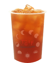 Mango Earl Grey/Jasmine Tea